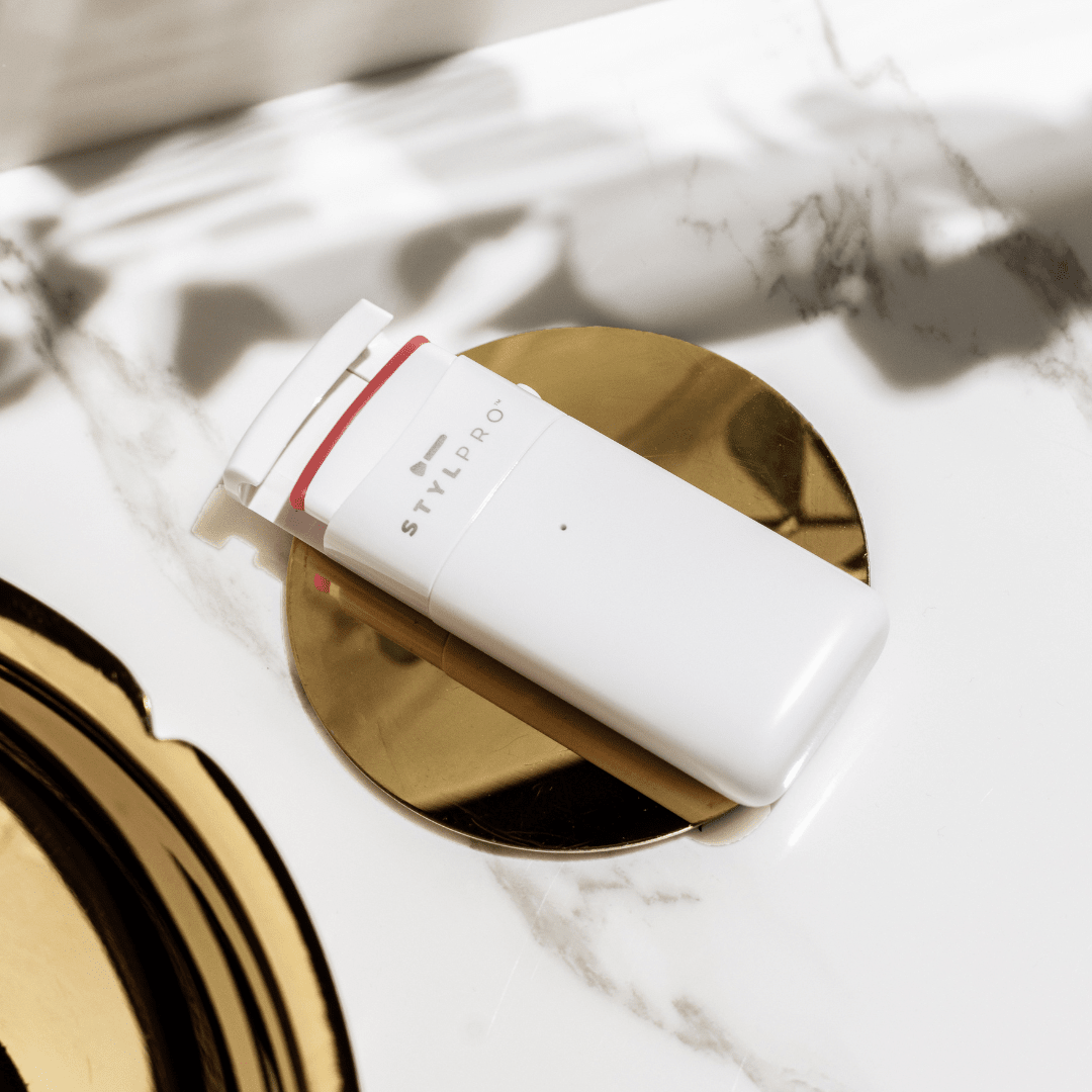 STYLPRO Hot Lash Heated Eyelash Curler