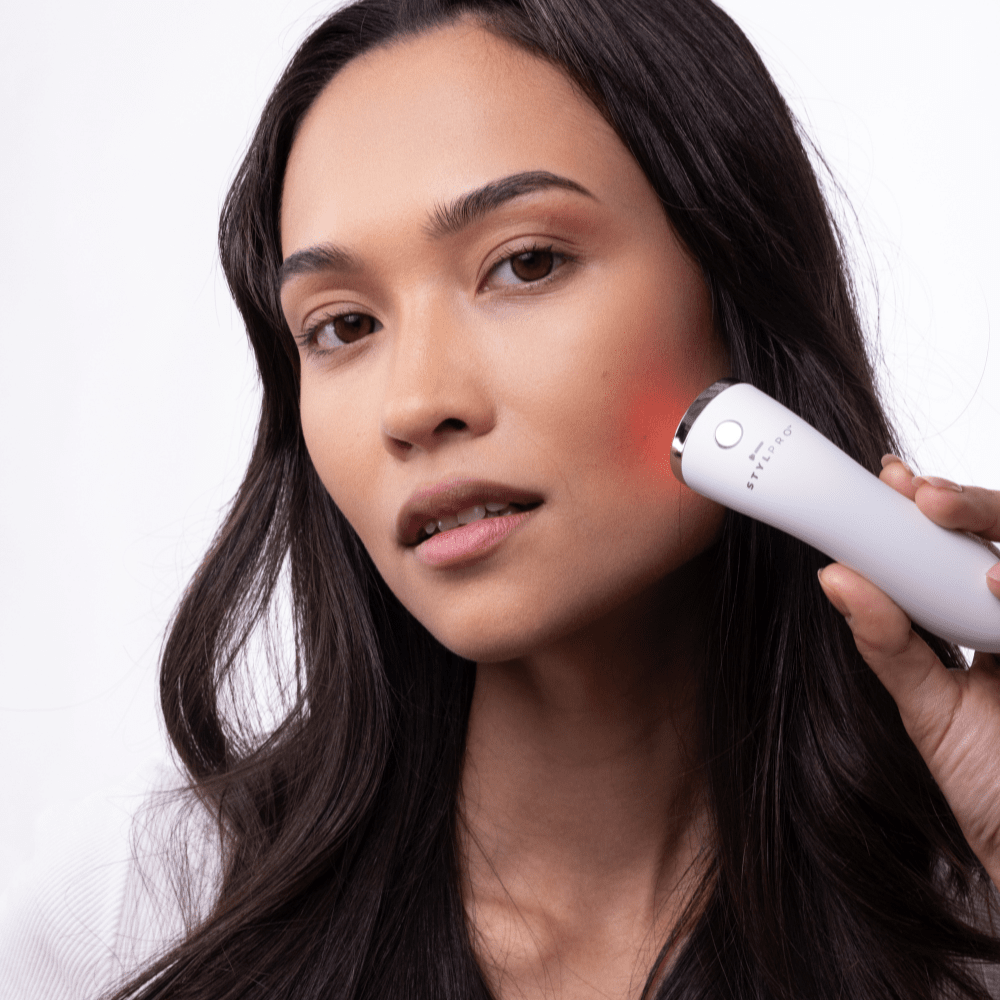 STYLPRO Mini LED Wand