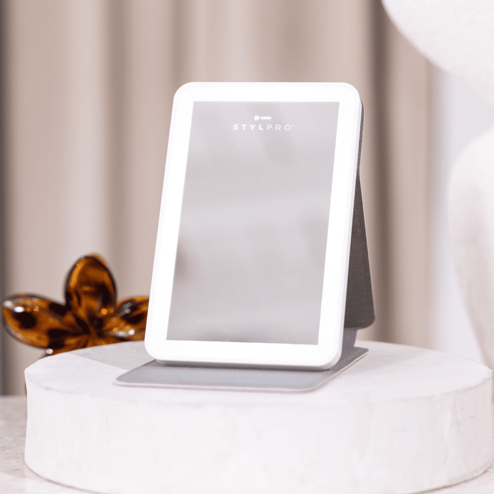STYLPRO LED Mini Mirror