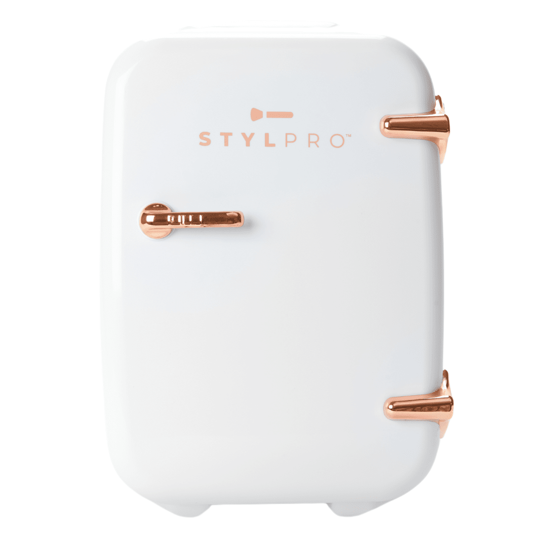 STYLPRO Four Litre Beauty Fridge