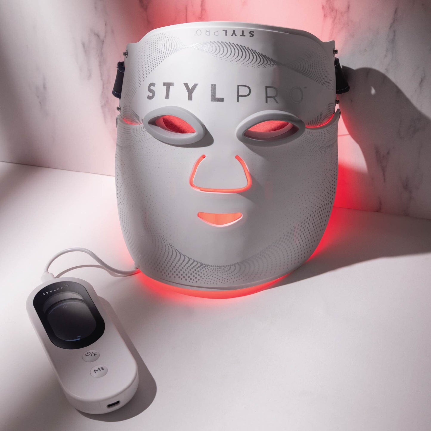 STYLPRO Wavelength Pro 5-in-1 LED Mask