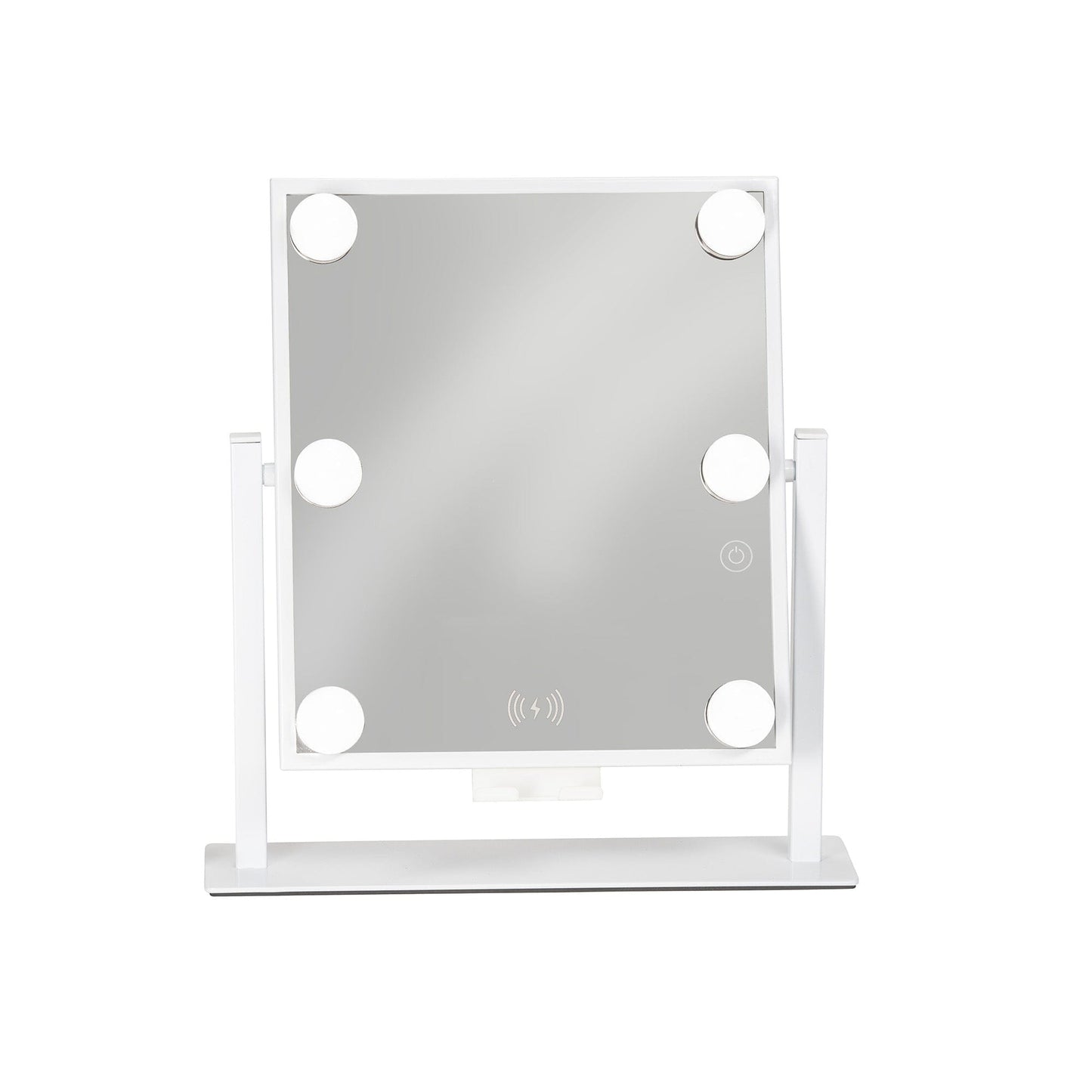 STYLPRO Glam & Groove Hollywood Vanity Music Mirror