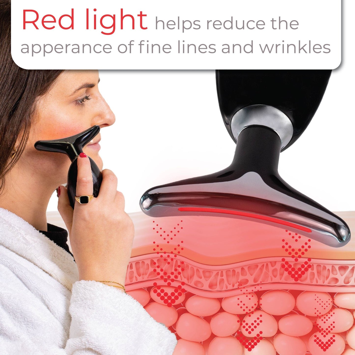 STYLPRO Fabulous Firmer Neck & Face Smoother