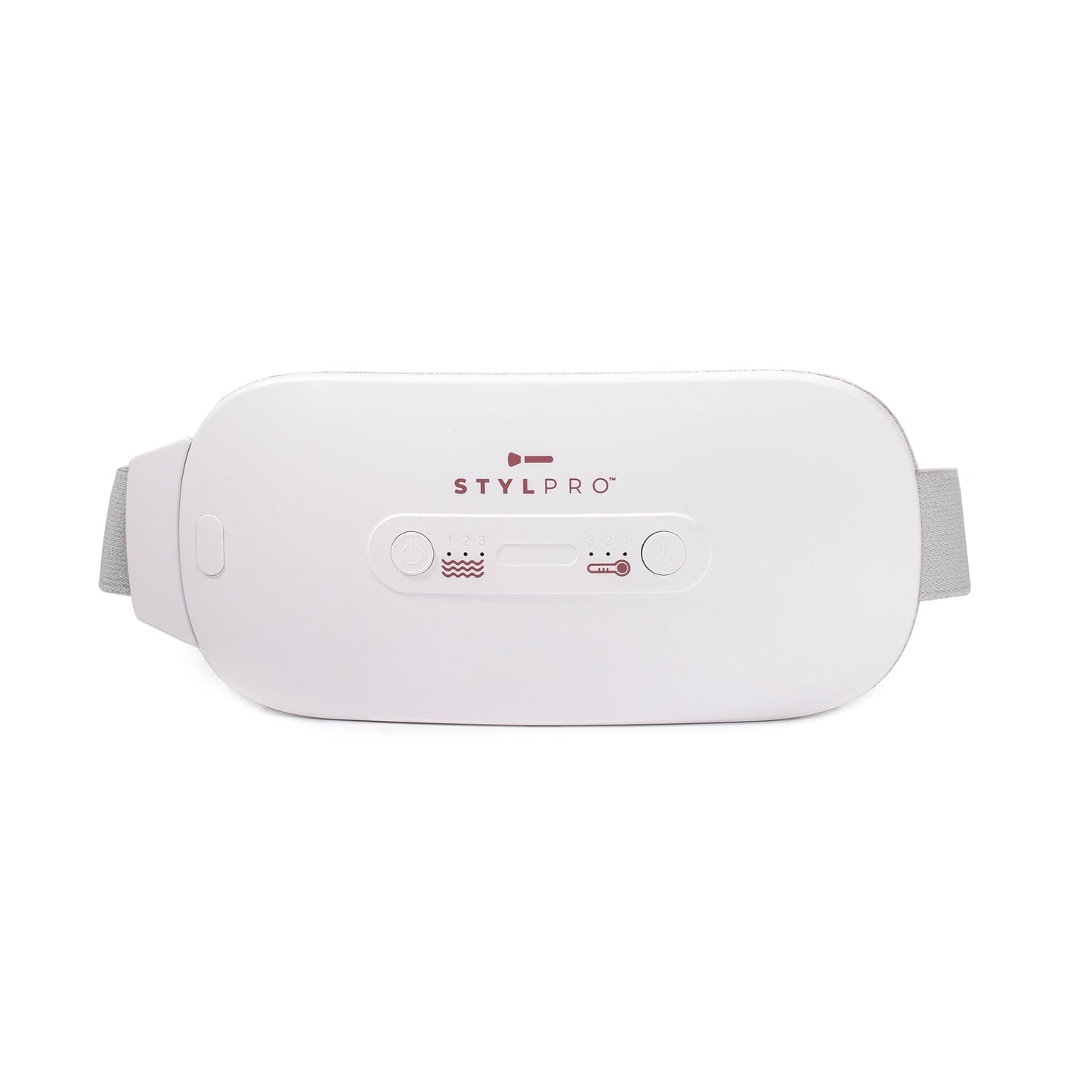 STYLPRO 2-in-1 Heat & Vibration Thermal Belt