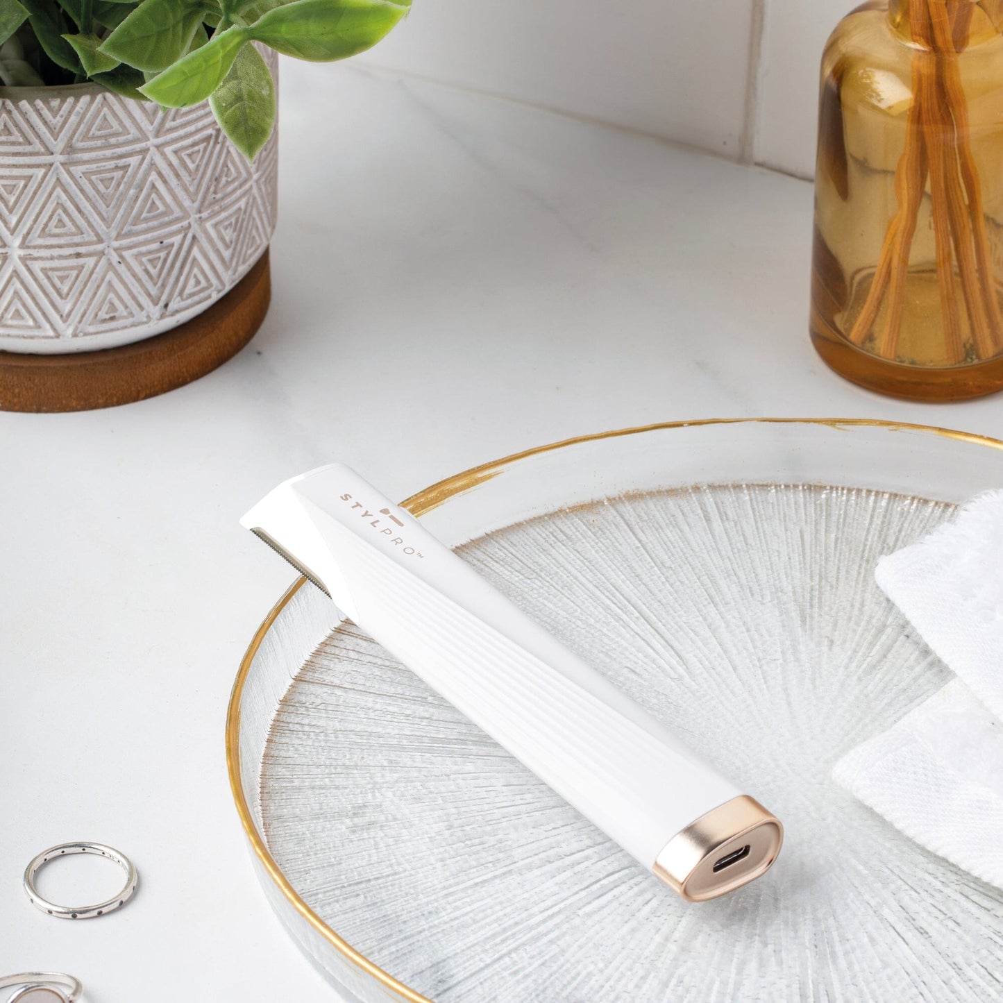 STYLPRO Sonic Dermaplane - Blade Replacement Pack (3)