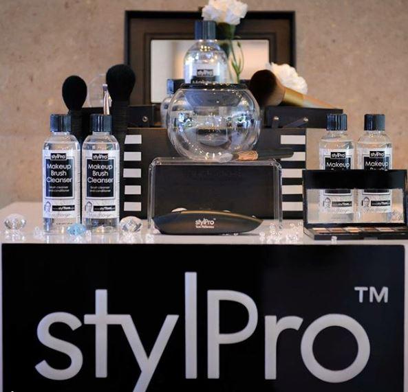 StylPro Thailand Launch