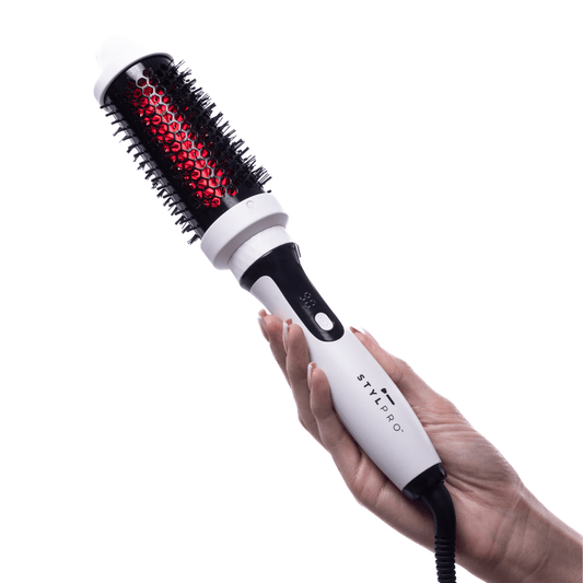 STYLPRO Red & Infrared Thermal Brush