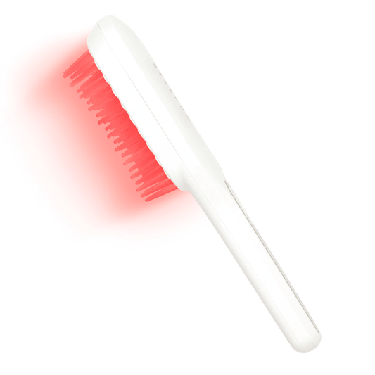 STYLPRO Root Renew Red Light Hairbrush