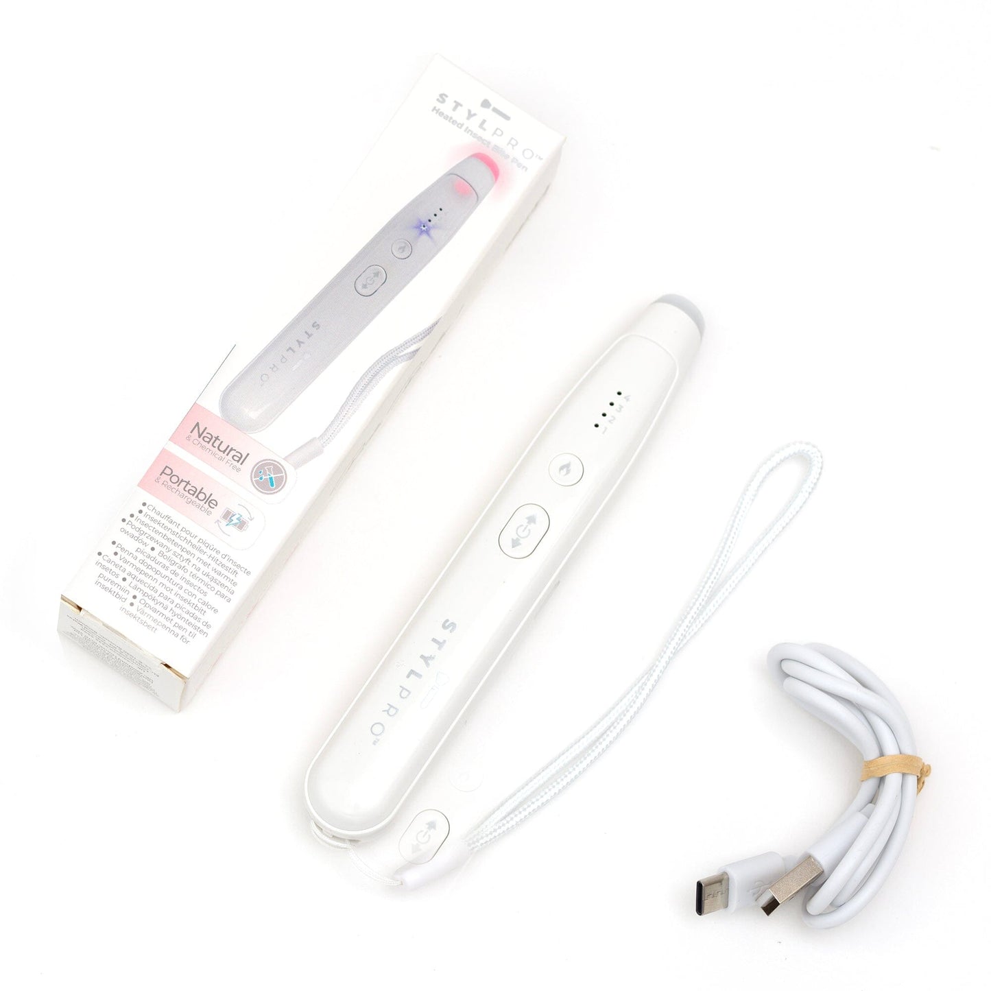 STYLPRO Heated Insect Bite Pen