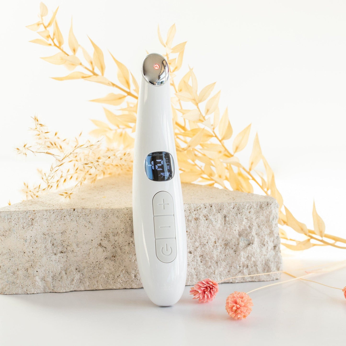 STYLPRO Bags Be Gone Heated Eye Massager