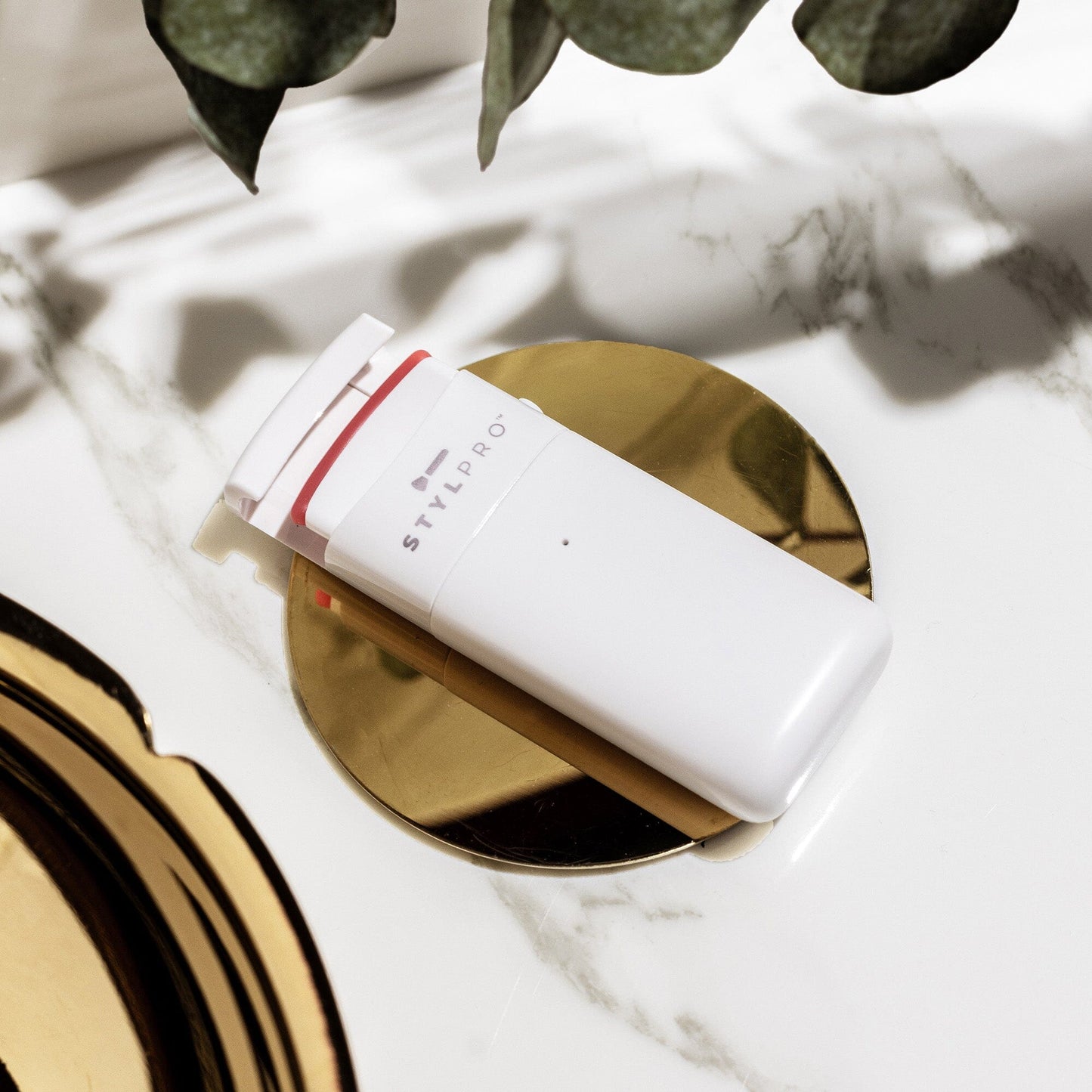 STYLPRO Hot Lash Heated Eyelash Curler