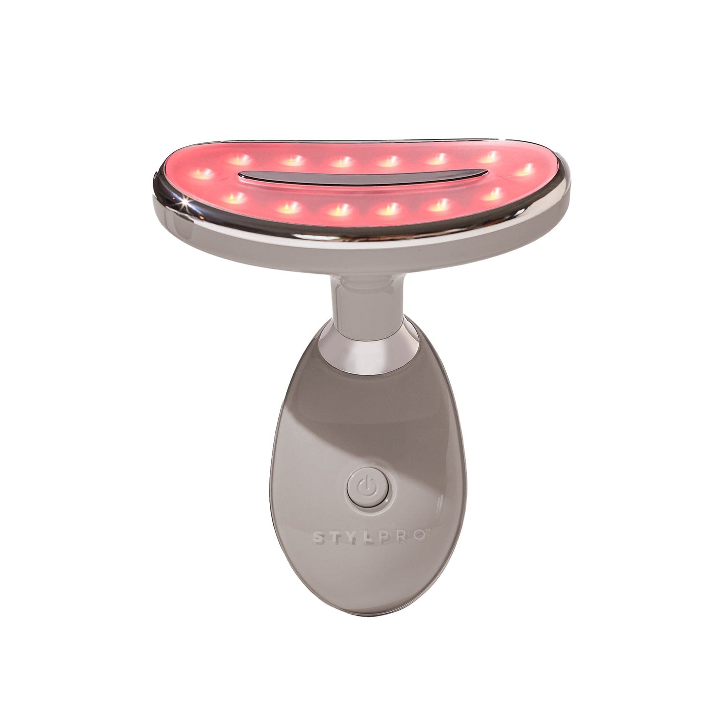 LED Face & Body Smoother
