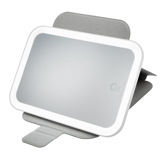 STYLPRO On Tour Travel Mirror: PRE-ORDER DELIVERY w/c 9-OCT