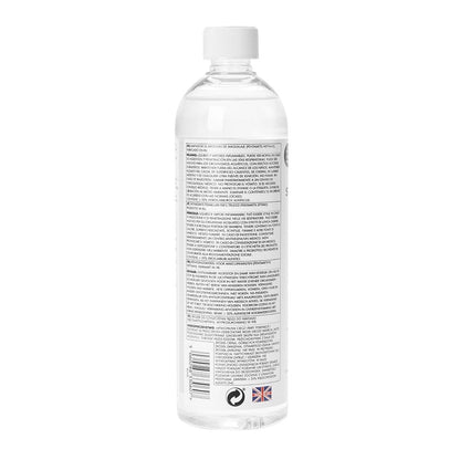 STYLPRO Vegan Makeup Brush Cleanser - 2x500ml BOTTLES
