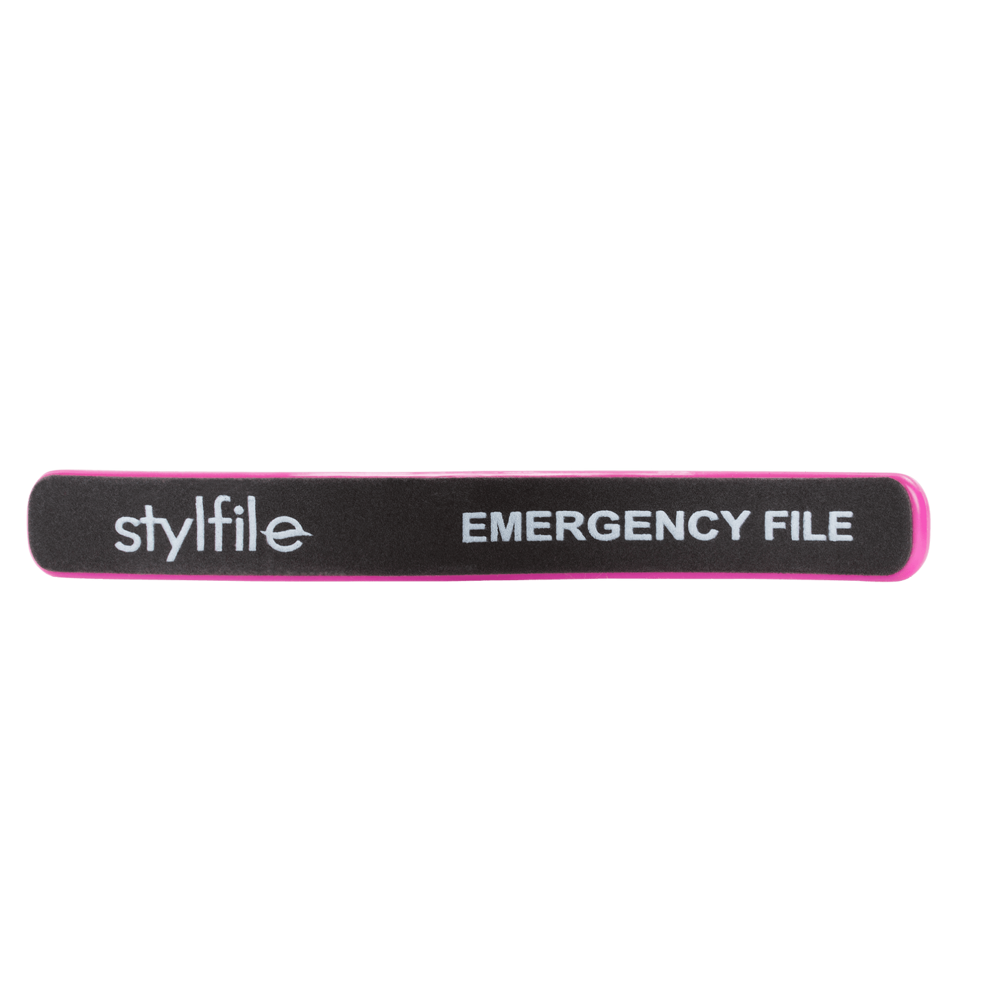 STYLFILE Emergency File