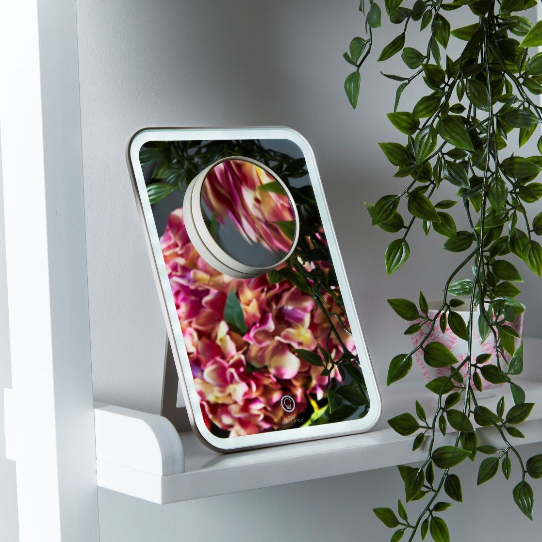 STYLPRO Glow & Go Mirror